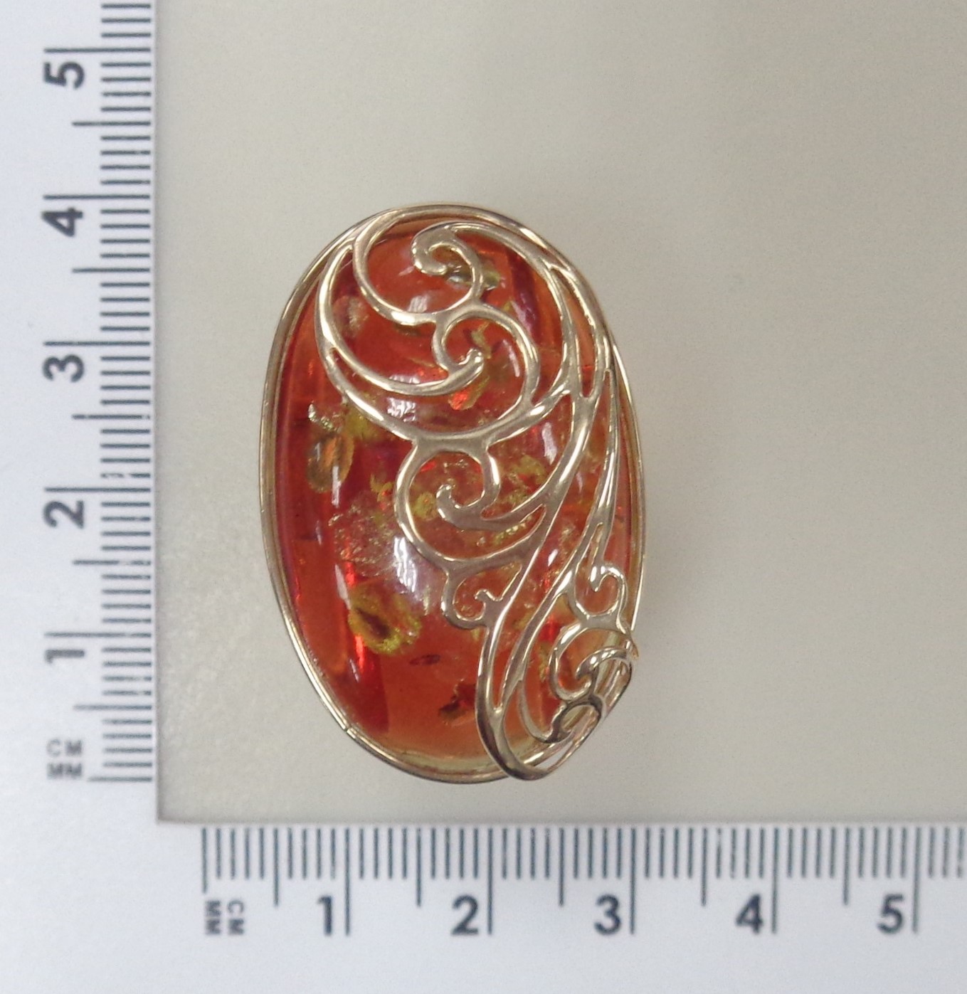 10322-004358 Кольцо (Ag 925)